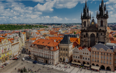 GAMIAN-Europe Annual General Meeting 2026 connects Members in Prague