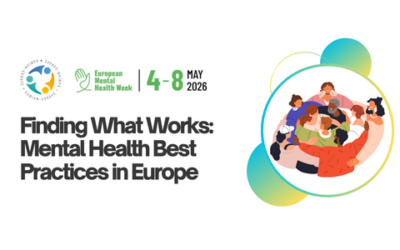 GAMIAN-Europe Launches Interactive Quiz to Help Communities Discover Mental Health Best Practices