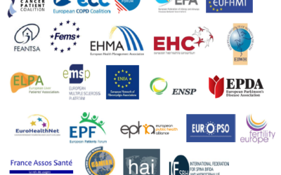 Joint Letter: EU Health Collaboration is crucial for Europe’s future