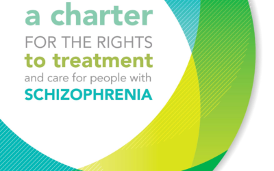 A Charter for the Rights to Treatment and Care for People with Schizophrenia