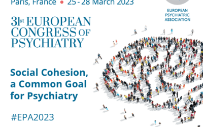 Registration for the 31st European Congress of Psychiatry Congress is now open