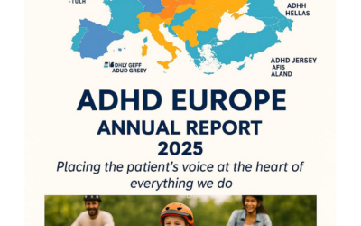ADHD Europe AISBL