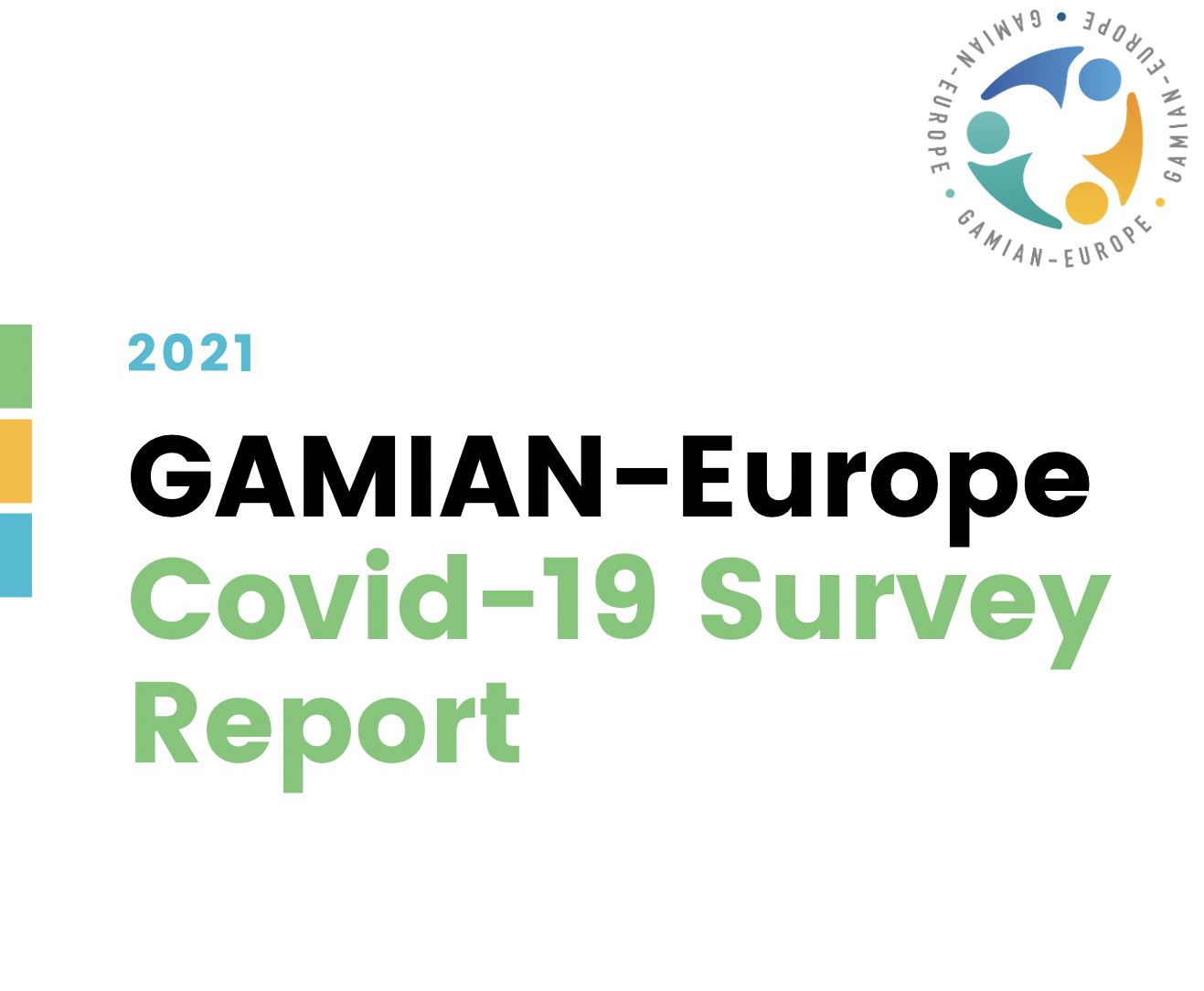 COVID Report Website