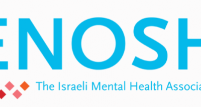 Enosh – The Israeli Mental Health Association respond to the COVID-19 outbreak