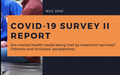 COVID-19 Survey II Report