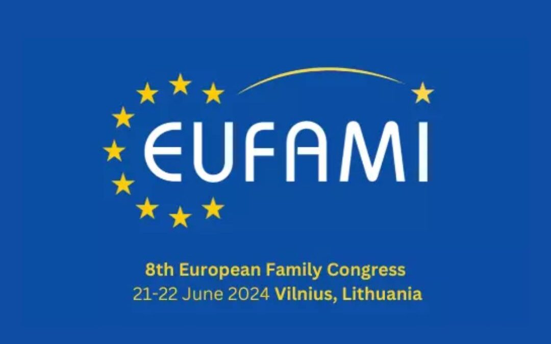 EUFAMI Registration for the 2024 Congress is Now Open