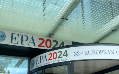GAMIAN-Europe at the 32nd European Congress of Psychiatry in Budapest