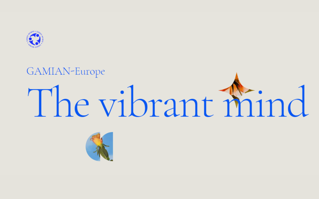 Vibrant Mind Exhibition Stops in Budapest