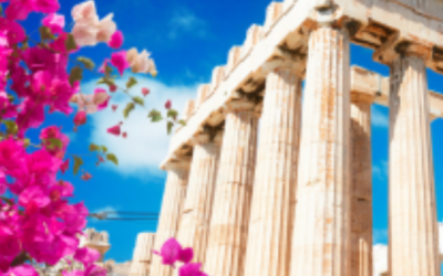 GAMIAN-Europe’s Annual General Assembly Coming to Athens, Hosted by ADHD Hellas