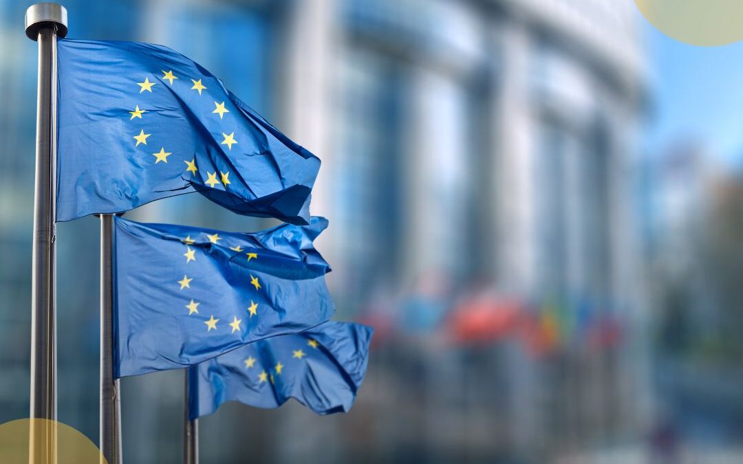 GAMIAN-Europe Calls on MEPs to Support a European Parliament Intergroup on Mental Health