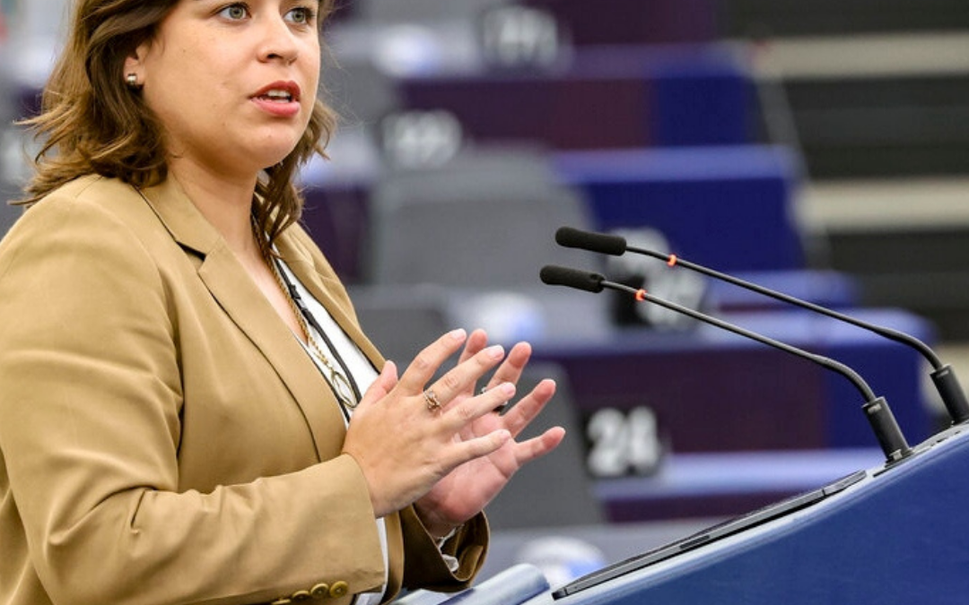European Parliament Champions Mental Health Rights in New Resolution