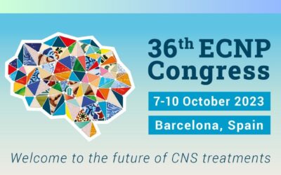 GAMIAN-Europe Showcased Groundbreaking Mental Health Initiatives at ECNP Congress in Barcelona