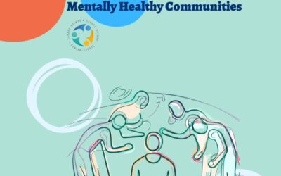 New Publication Spotlights Local Mental Health Efforts for #EuropeanMentalHealthWeek