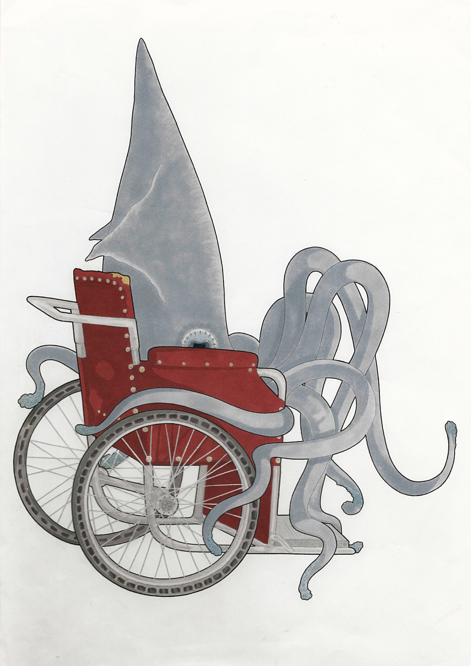 Muriel Treille