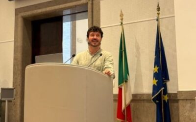 GAMIAN-Europe at the JA PRISM General Assembly 