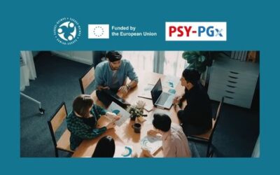 New PSY-PGx publication highlights the value of lived experience in mental health research