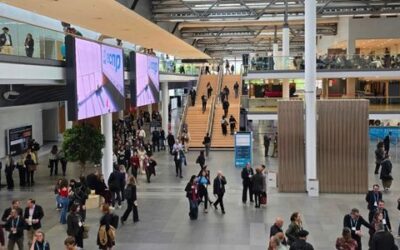 GAMIAN-Europe at the 39th ECNP Congress 2026 in Munich