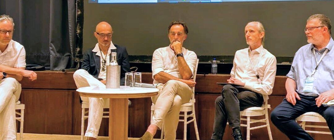Reflections on Patient Leadership: Insights from 19th European Congress of Psychology