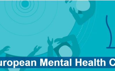 GAMIAN-Europe enters WHO Pan-Eurpean Mental Health Coalition  Copy