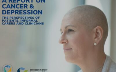 Report and Video for the Comorbidity of Cancer and Depression out now!