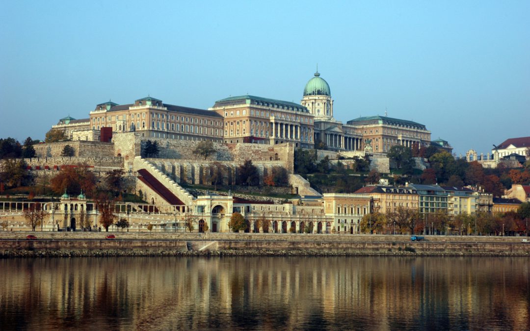 2014 Convention – BUDAPEST