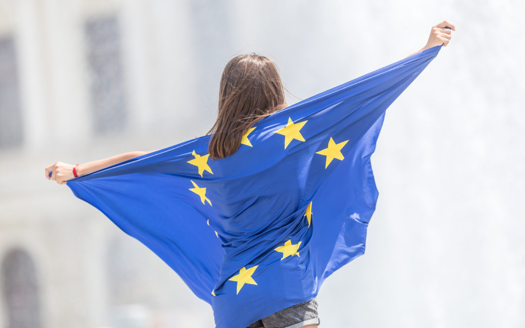 New Eurobarometer Survey Sheds Light on EU Citizens’ Views on Mental Health: A Call to Action for Policy Makers and Advocates