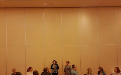Prof. Silvana Galderisi – Winner of The European Personality Award 2019