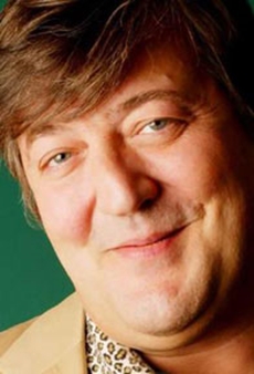 stephen_fry Silvana Galderisi GAMIAN-Europe Mental Health