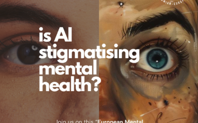GAMIAN-Europe’s Campaign for the Mental Health Week 2024