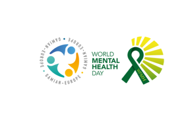 Suicide Prevention World Mental Health Day 2019